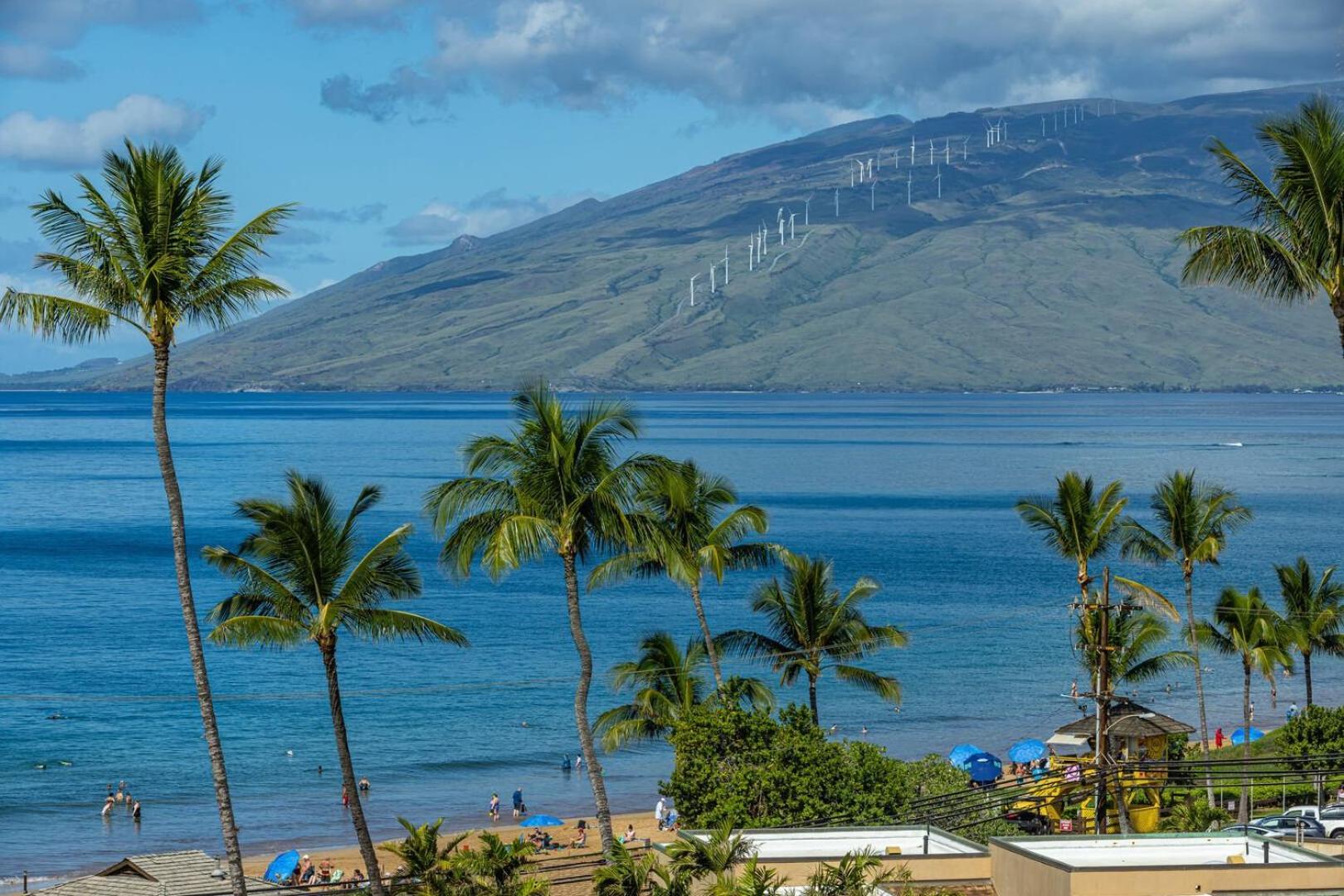Kamaole Beach Royale 302 Kihei Exterior photo